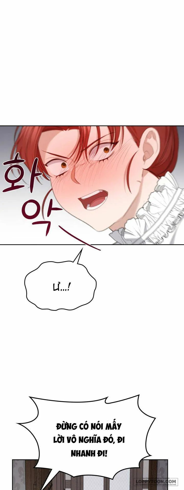 Nam Chính Quái Vật Sống Dưới Giường Tôi - Chap 9 - Trang 45