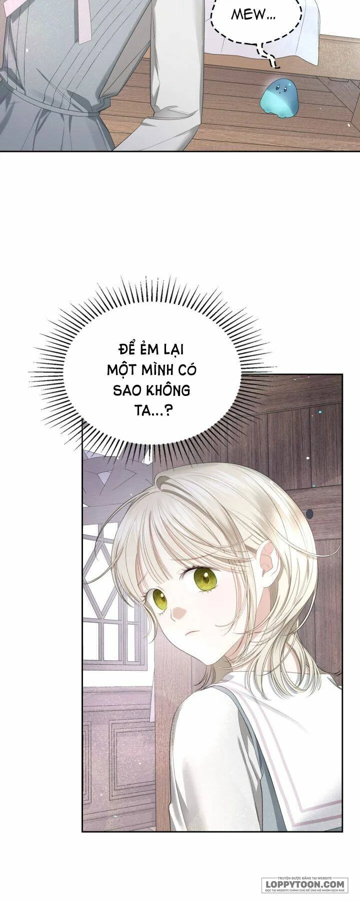 Nam Chính Quái Vật Sống Dưới Giường Tôi - Chap 9 - Trang 47