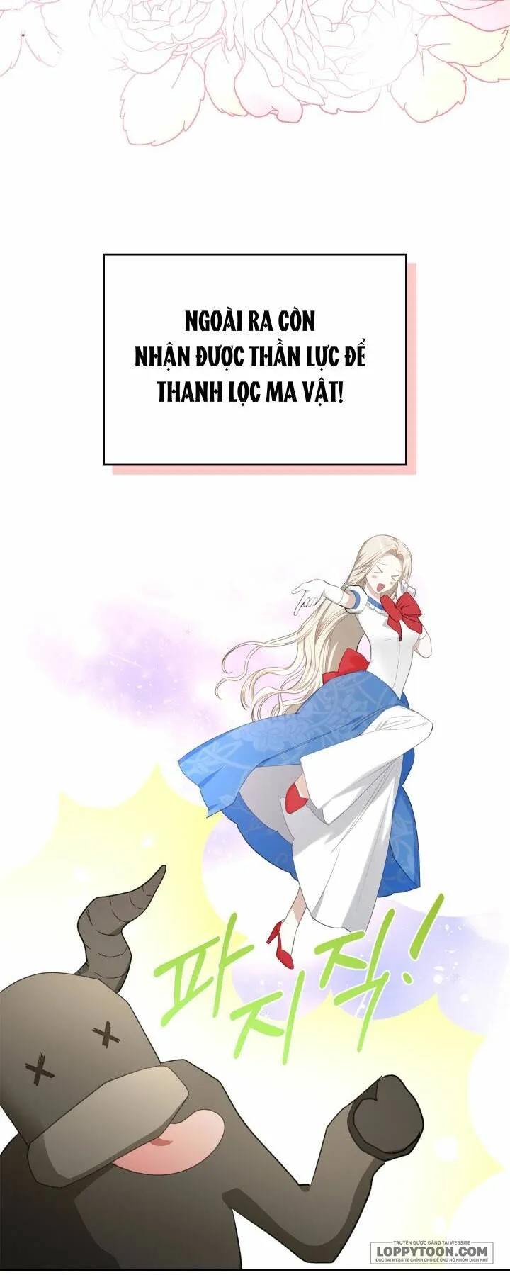 Nam Chính Quái Vật Sống Dưới Giường Tôi - Chap 9 - Trang 6