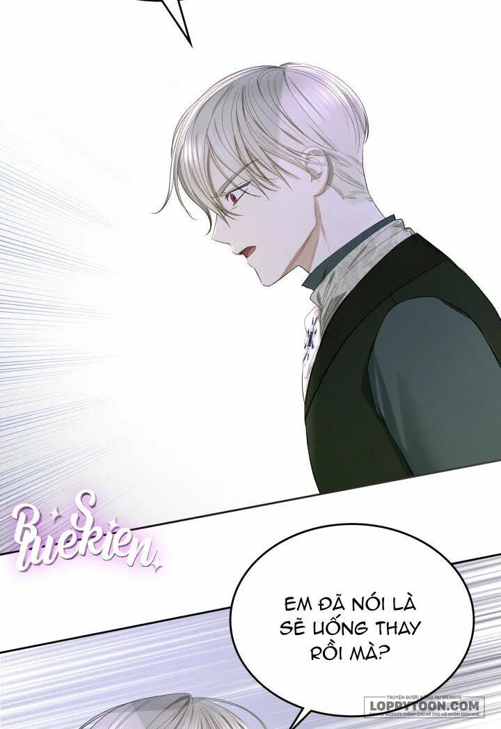 Nam Chính Quái Vật Sống Dưới Giường Tôi - Chap 9 - Trang 8