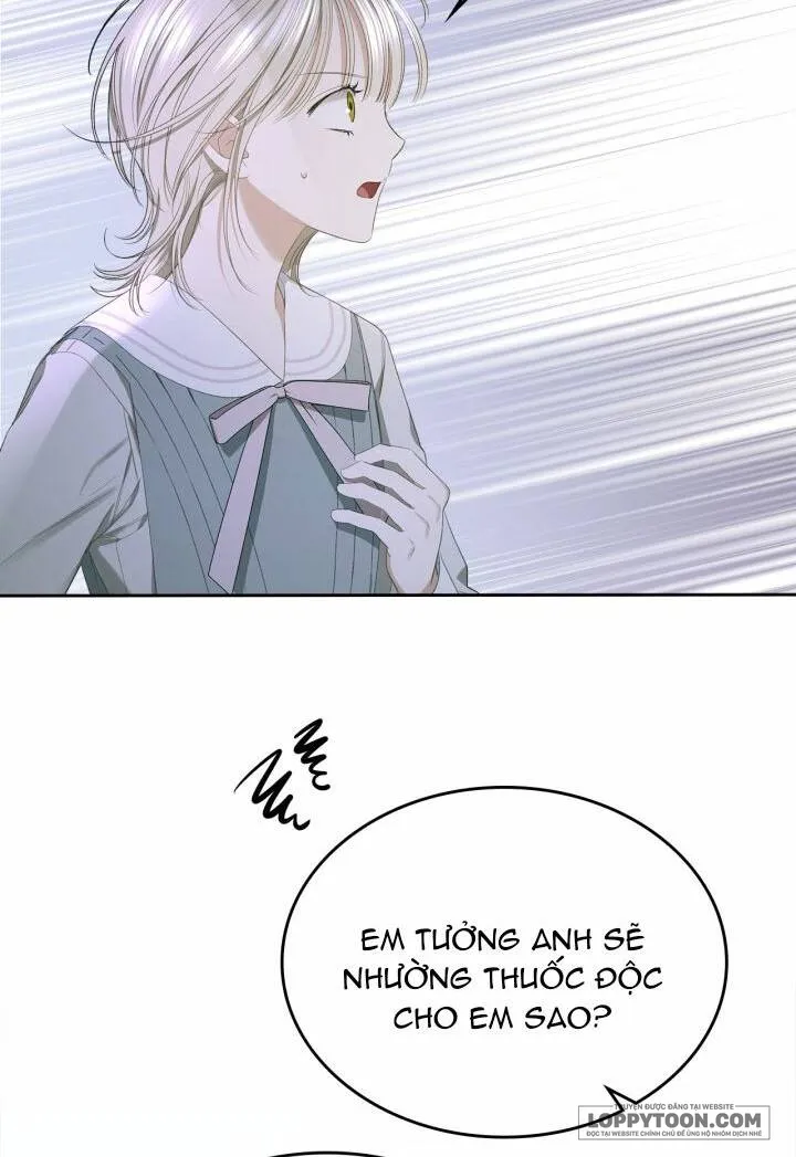 Nam Chính Quái Vật Sống Dưới Giường Tôi - Chap 9 - Trang 9