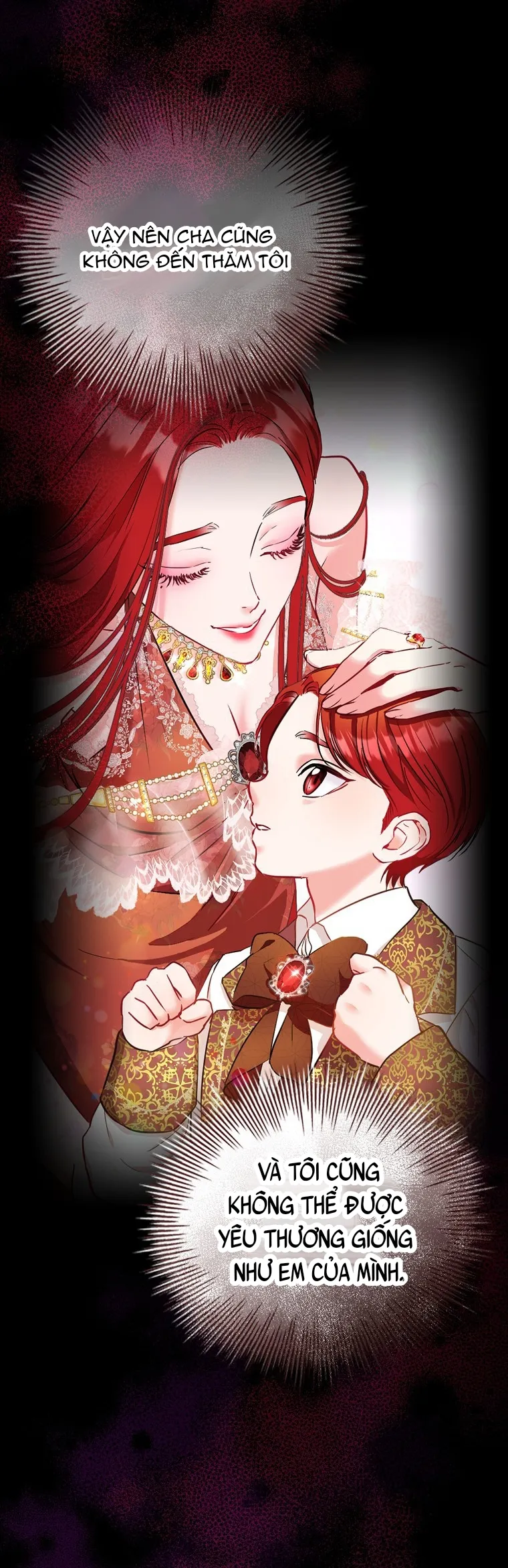 Nàng Công Chúa Của Mọi Người - Chap 0 - Trang 12