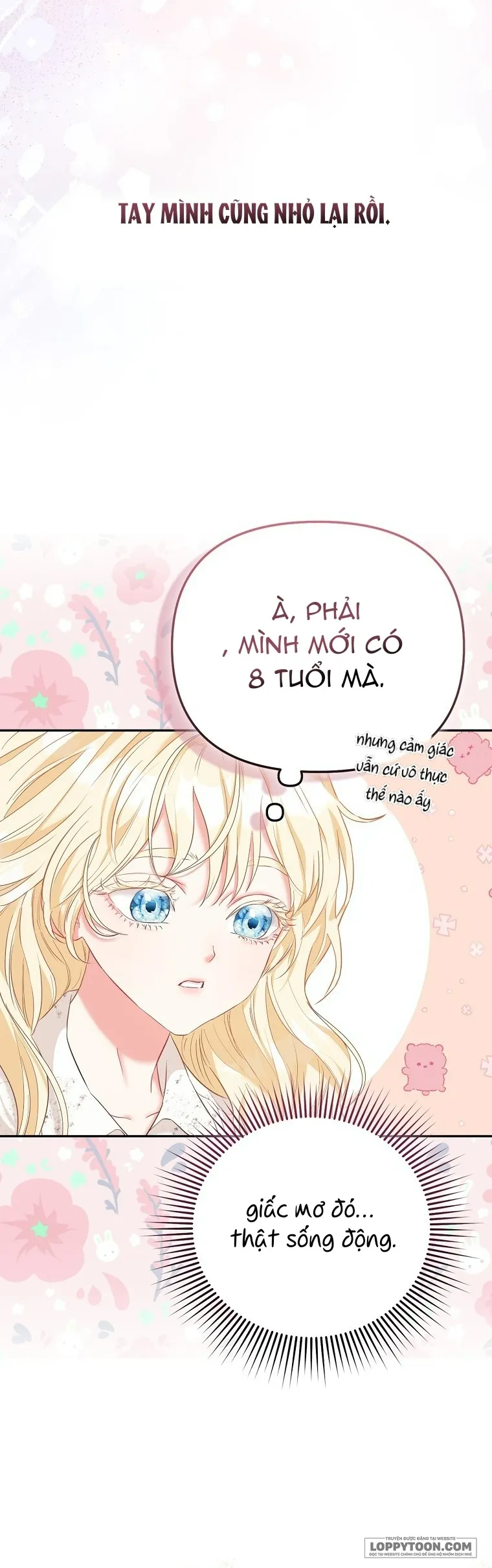 Nàng Công Chúa Của Mọi Người - Chap 1 - Trang 21
