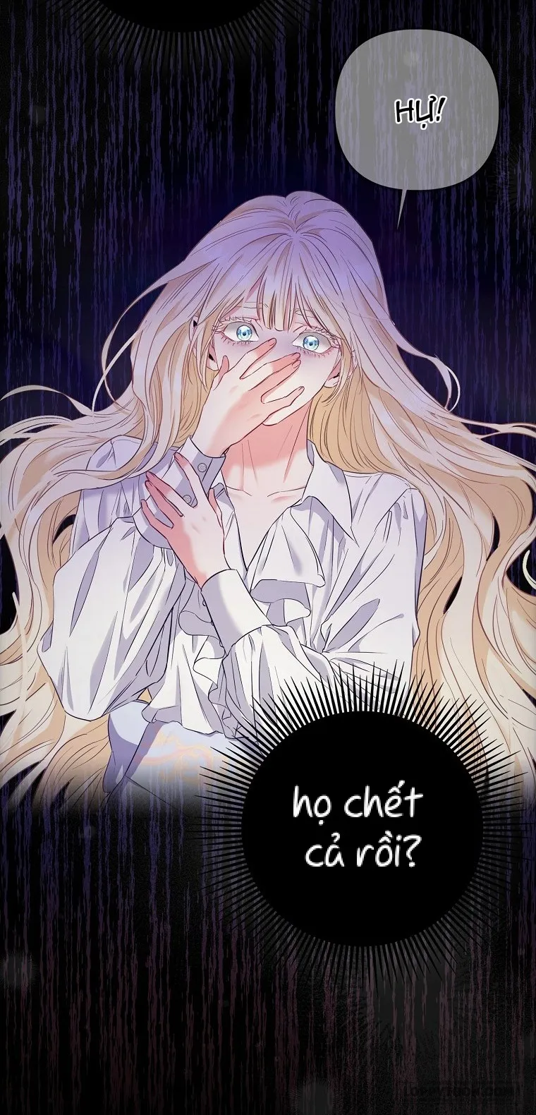 Nàng Công Chúa Của Mọi Người - Chap 1 - Trang 4