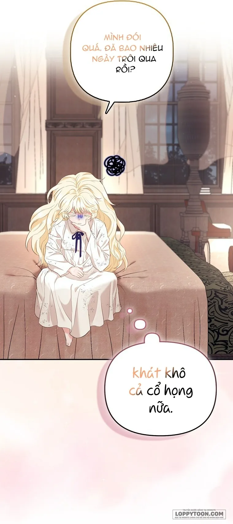 Nàng Công Chúa Của Mọi Người - Chap 1 - Trang 44
