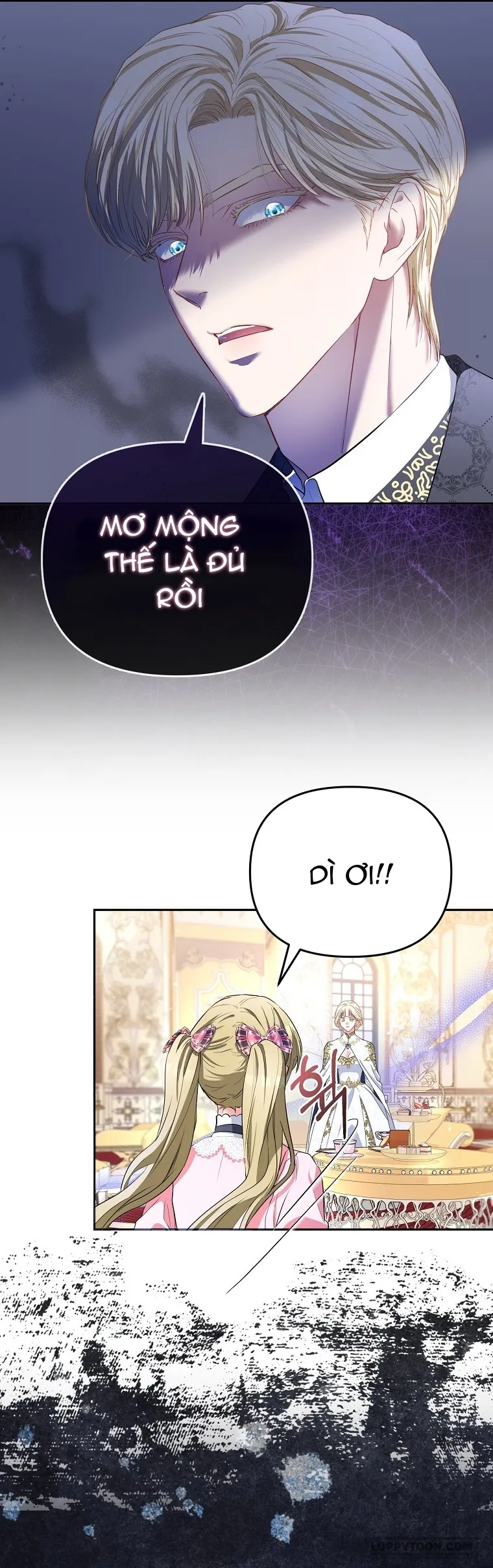 Nàng Công Chúa Của Mọi Người - Chap 10 - Trang 21