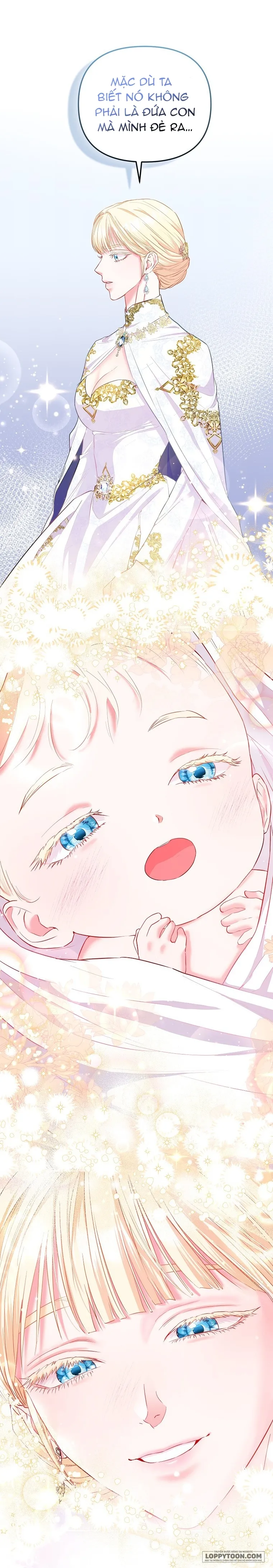 Nàng Công Chúa Của Mọi Người - Chap 10 - Trang 39