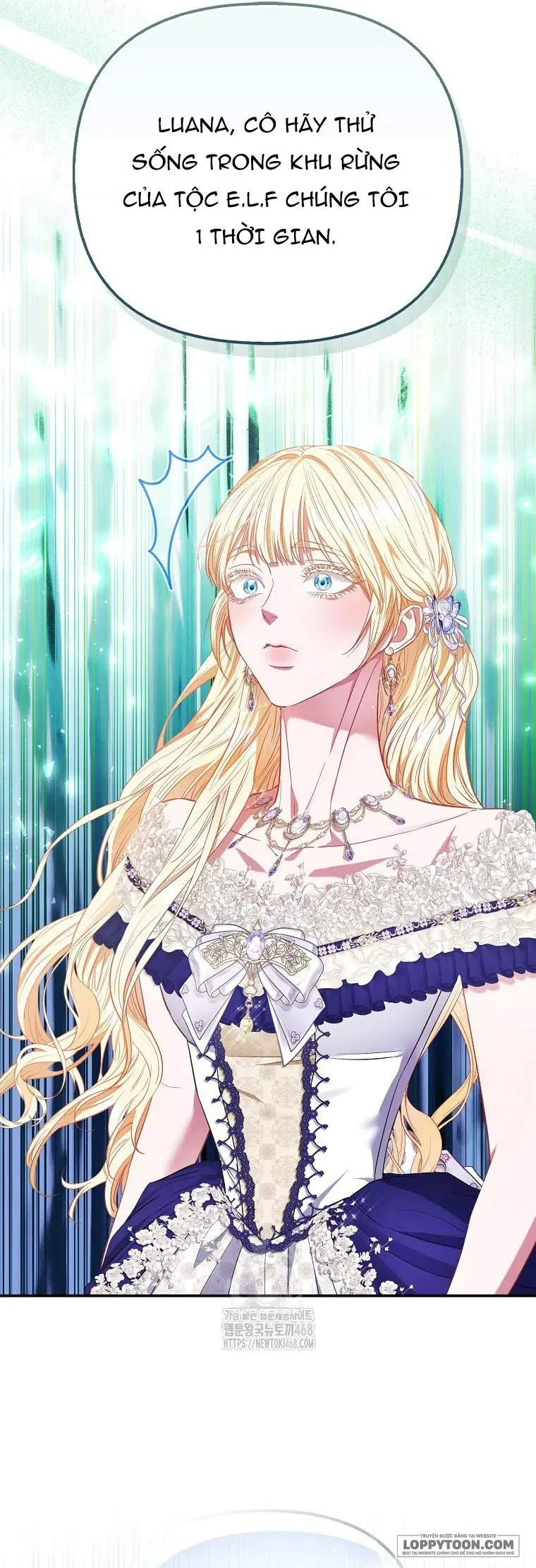 Nàng Công Chúa Của Mọi Người - Chap 100 - Trang 13