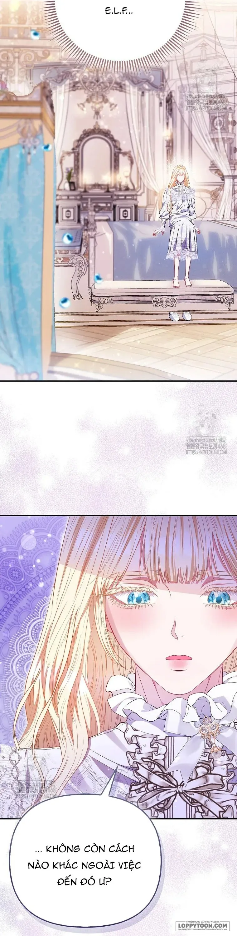 Nàng Công Chúa Của Mọi Người - Chap 100 - Trang 16