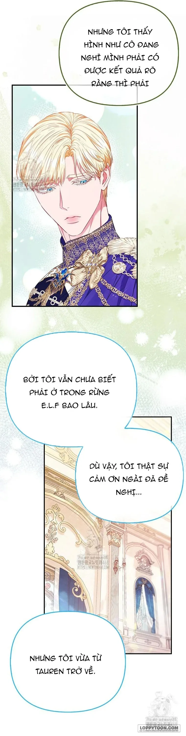 Nàng Công Chúa Của Mọi Người - Chap 100 - Trang 20