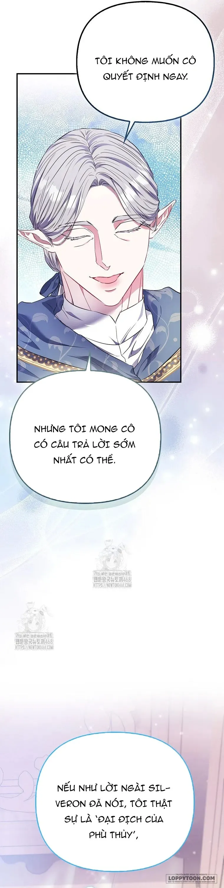 Nàng Công Chúa Của Mọi Người - Chap 100 - Trang 22