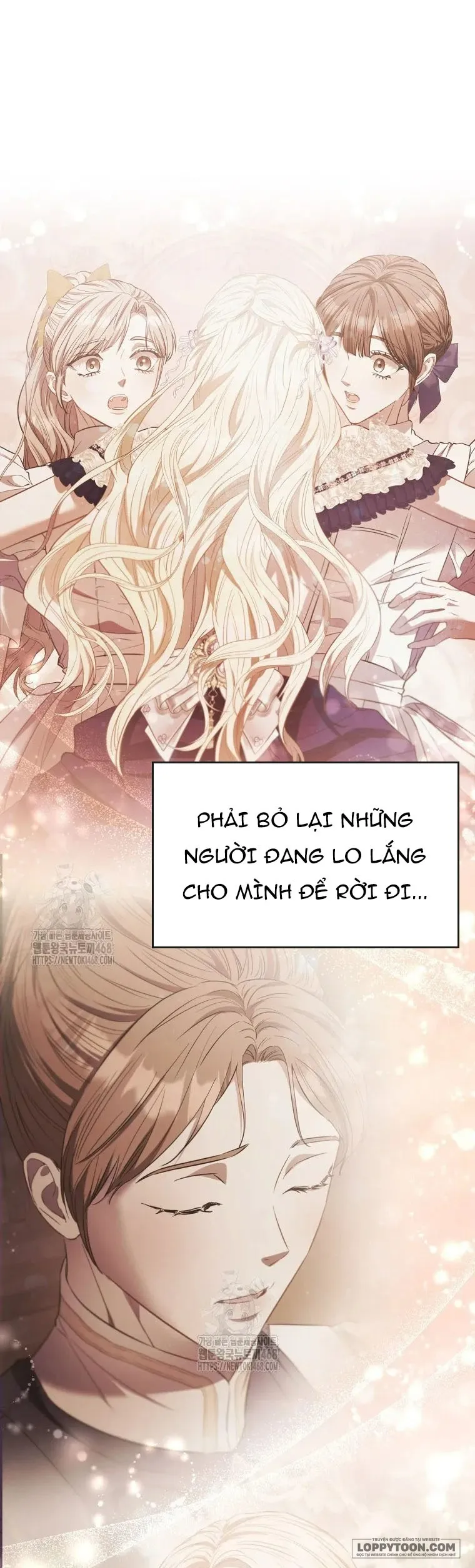 Nàng Công Chúa Của Mọi Người - Chap 100 - Trang 25