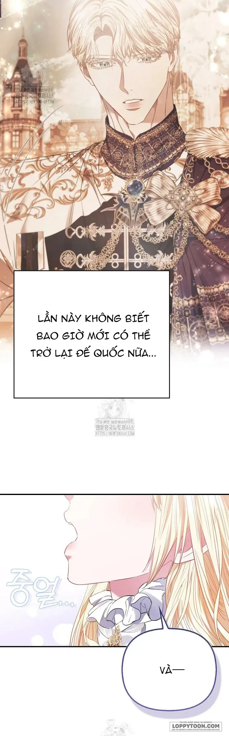 Nàng Công Chúa Của Mọi Người - Chap 100 - Trang 26