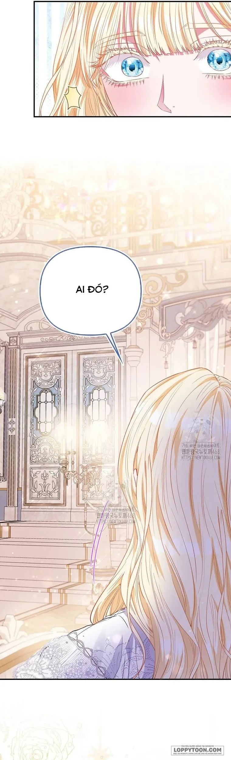 Nàng Công Chúa Của Mọi Người - Chap 100 - Trang 28
