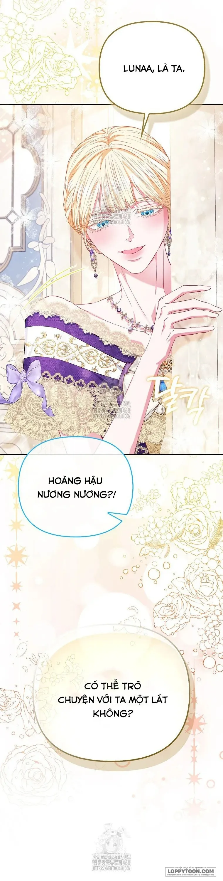 Nàng Công Chúa Của Mọi Người - Chap 100 - Trang 29