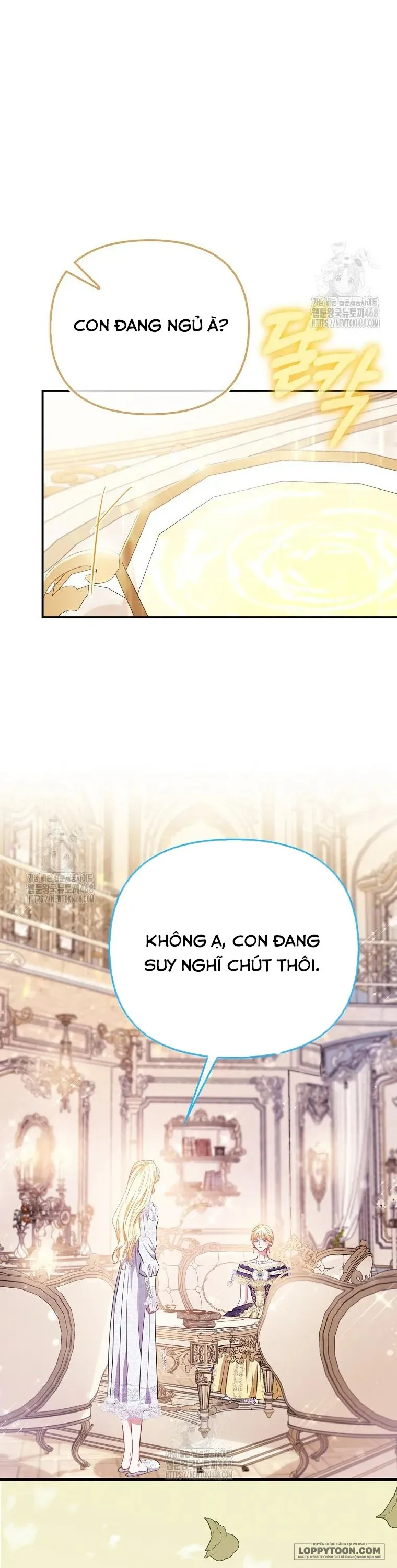Nàng Công Chúa Của Mọi Người - Chap 100 - Trang 30