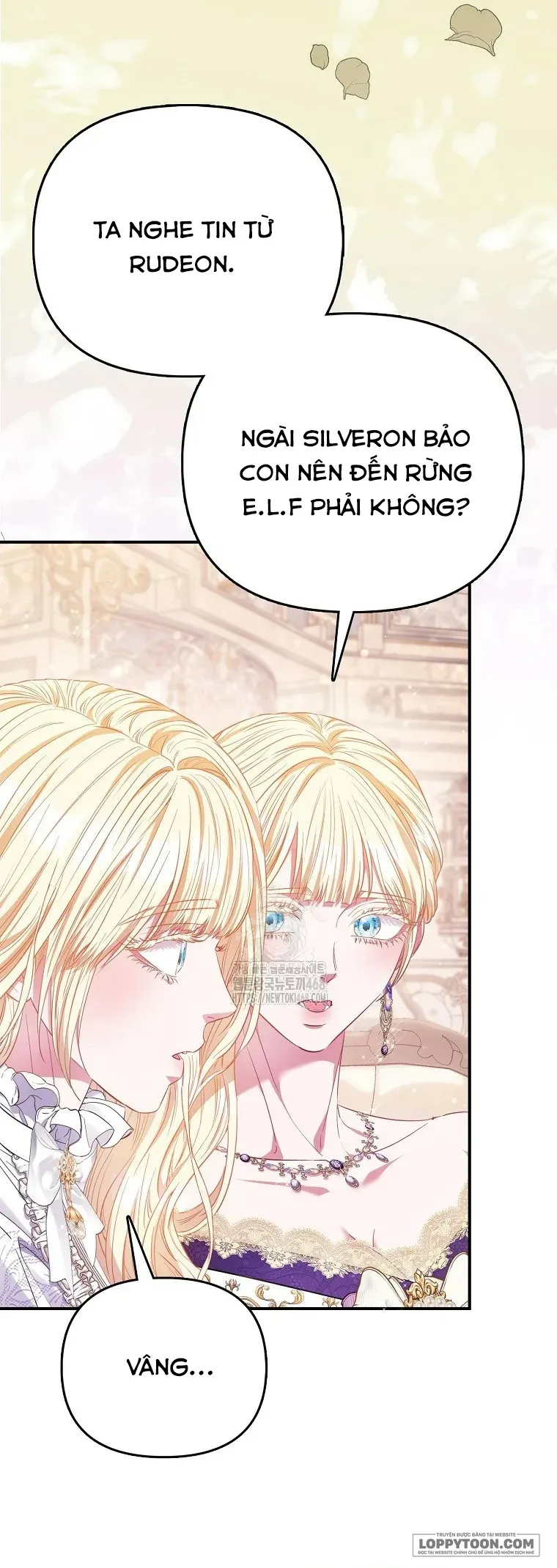 Nàng Công Chúa Của Mọi Người - Chap 100 - Trang 31