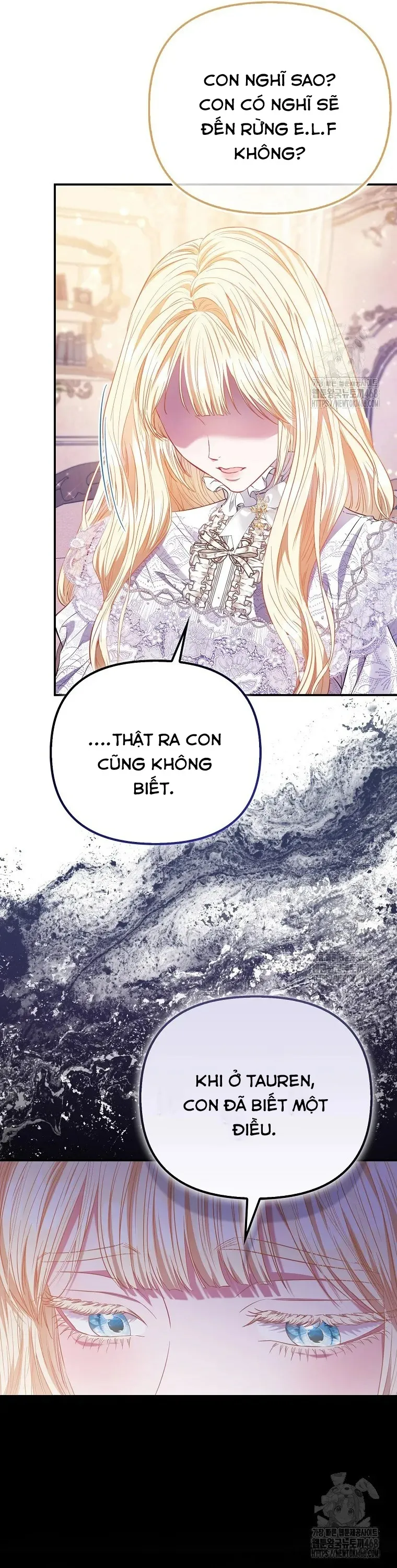 Nàng Công Chúa Của Mọi Người - Chap 100 - Trang 32