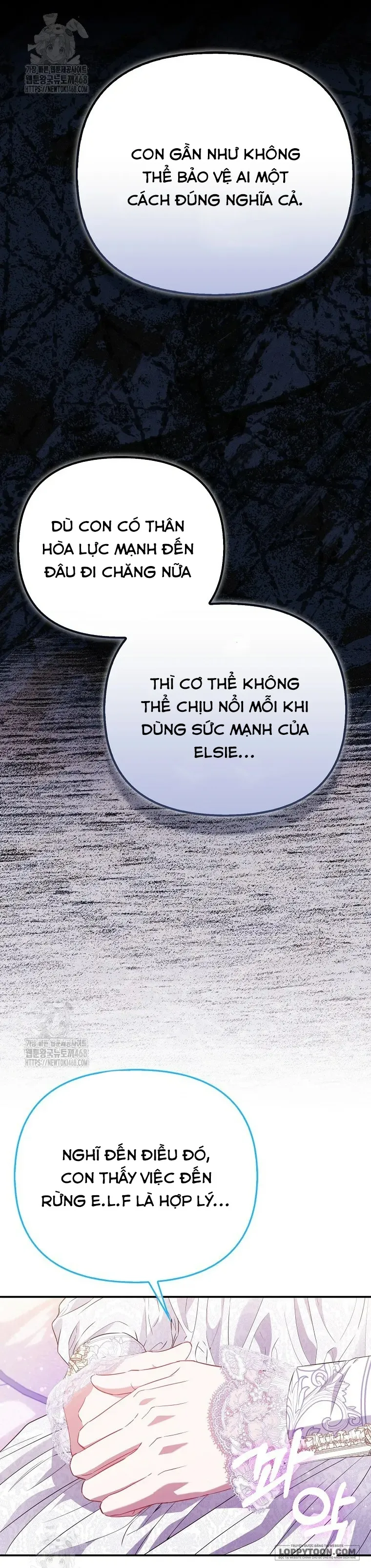 Nàng Công Chúa Của Mọi Người - Chap 100 - Trang 33