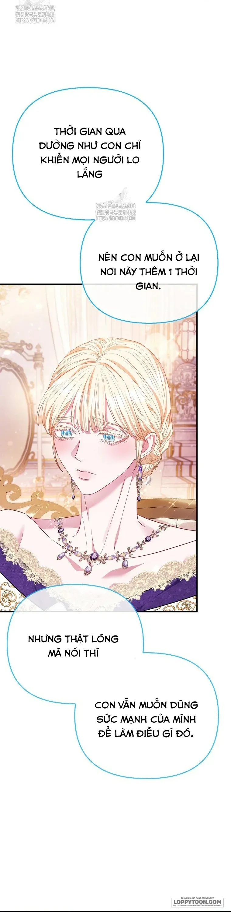 Nàng Công Chúa Của Mọi Người - Chap 100 - Trang 34
