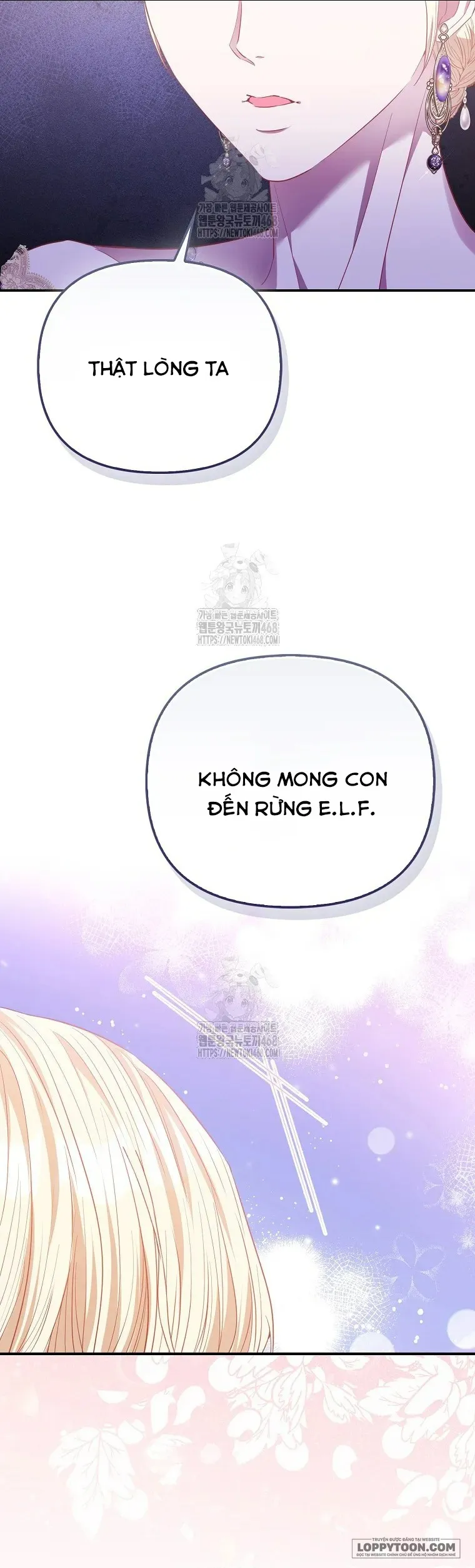 Nàng Công Chúa Của Mọi Người - Chap 100 - Trang 35
