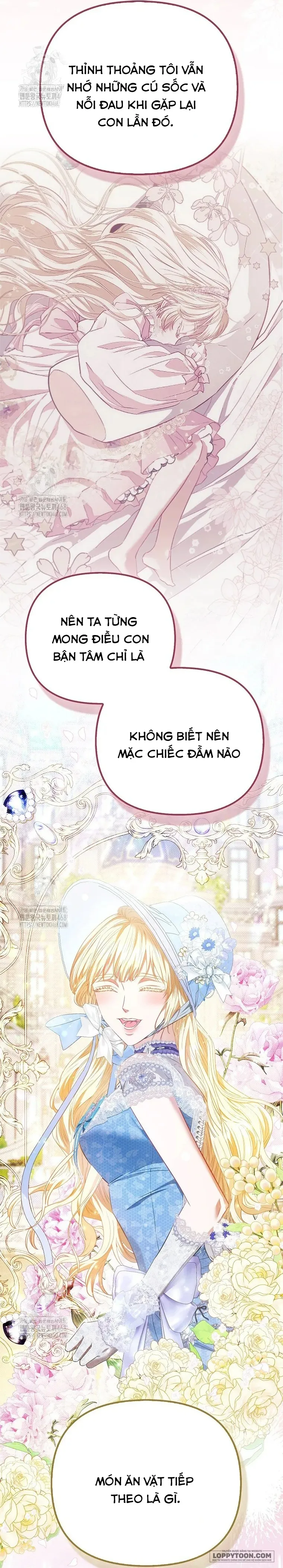 Nàng Công Chúa Của Mọi Người - Chap 100 - Trang 36