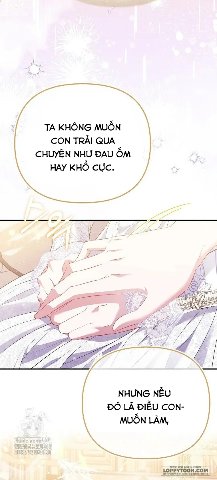 Nàng Công Chúa Của Mọi Người - Chap 100 - Trang 37
