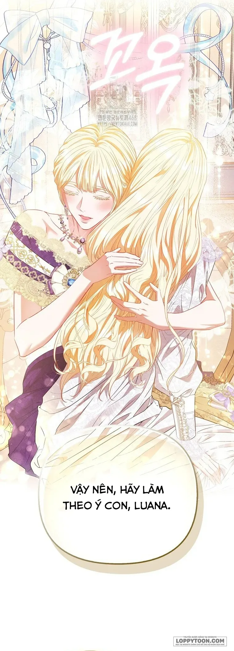 Nàng Công Chúa Của Mọi Người - Chap 100 - Trang 40