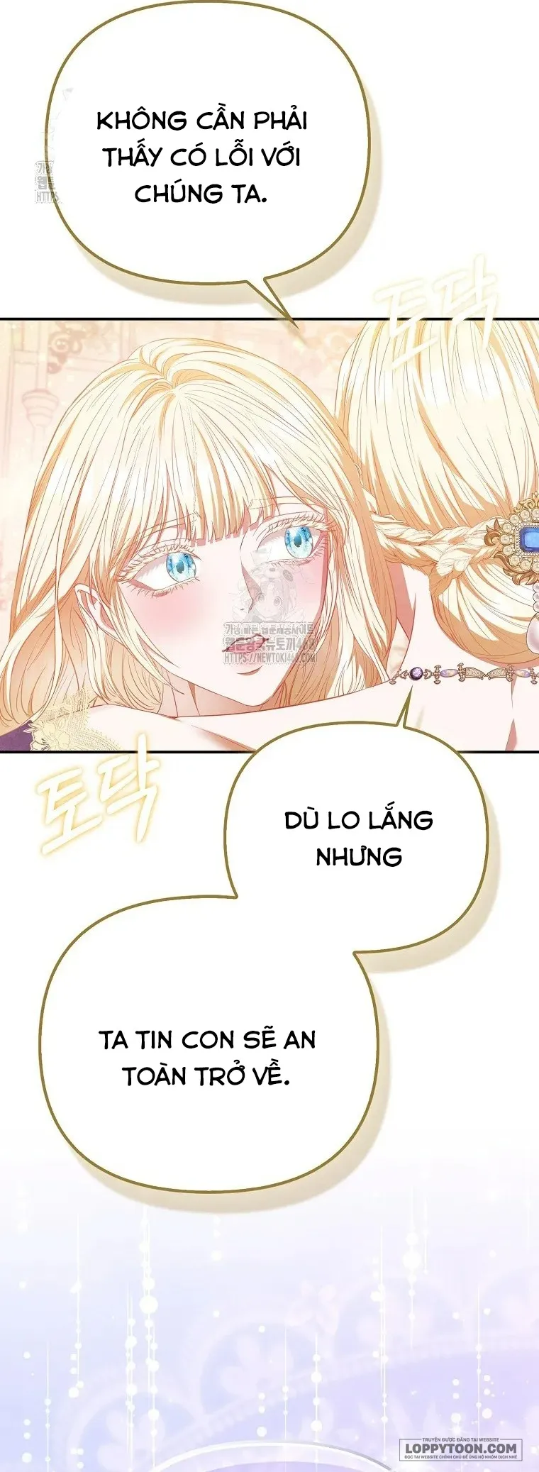Nàng Công Chúa Của Mọi Người - Chap 100 - Trang 41
