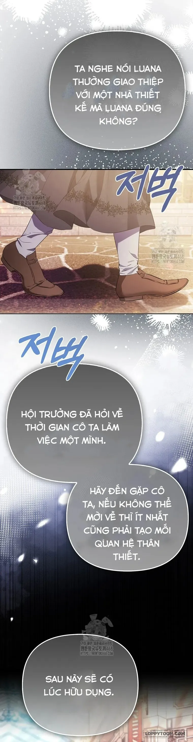 Nàng Công Chúa Của Mọi Người - Chap 100 - Trang 44