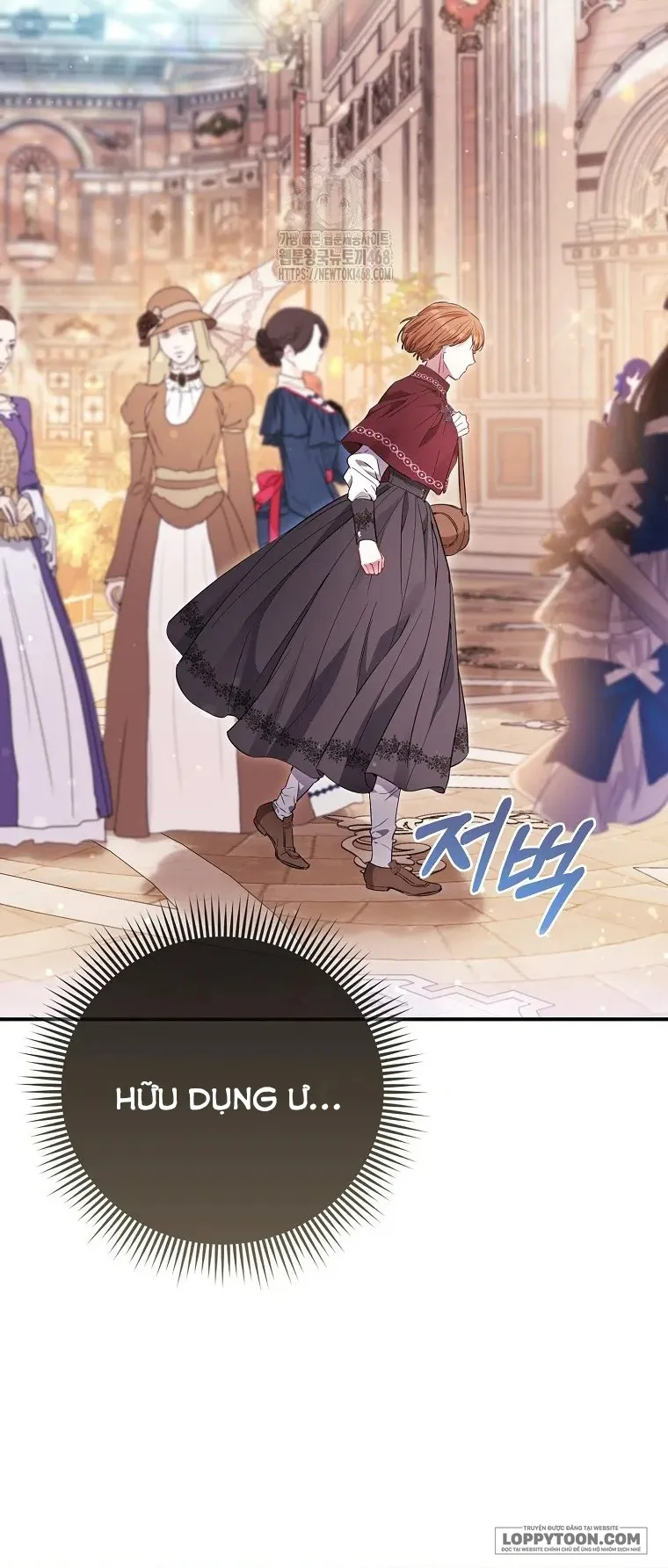 Nàng Công Chúa Của Mọi Người - Chap 100 - Trang 45