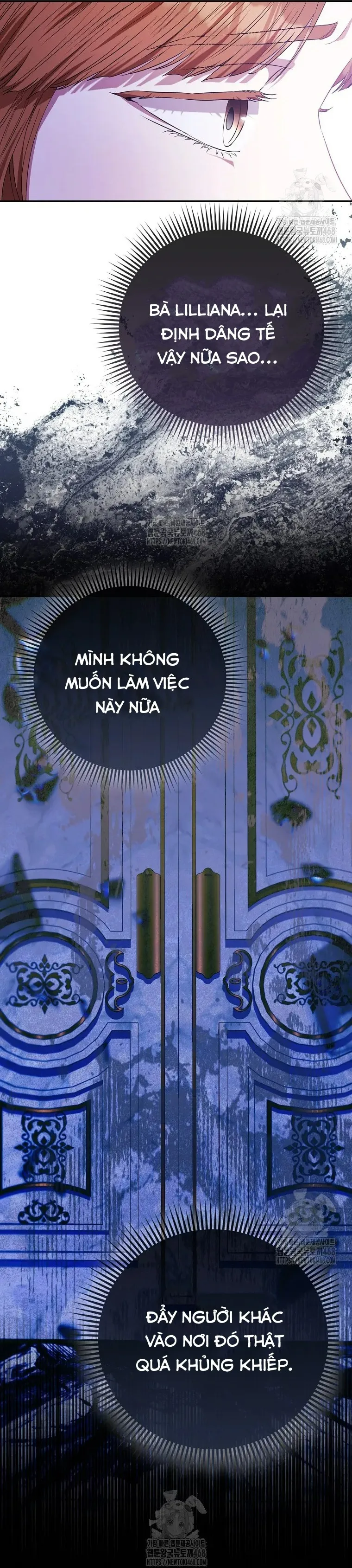 Nàng Công Chúa Của Mọi Người - Chap 100 - Trang 46