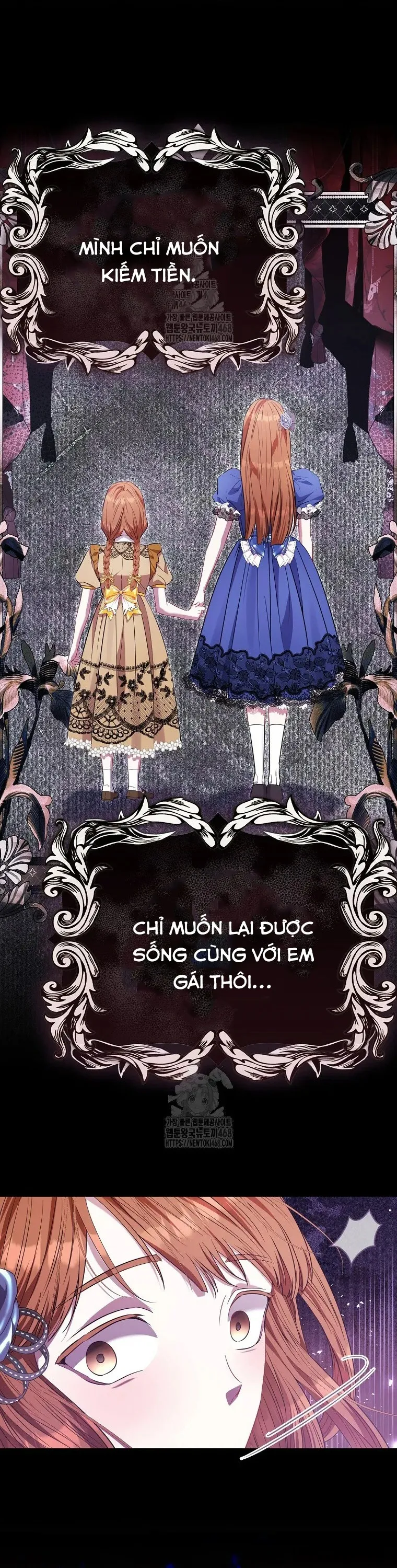 Nàng Công Chúa Của Mọi Người - Chap 100 - Trang 47