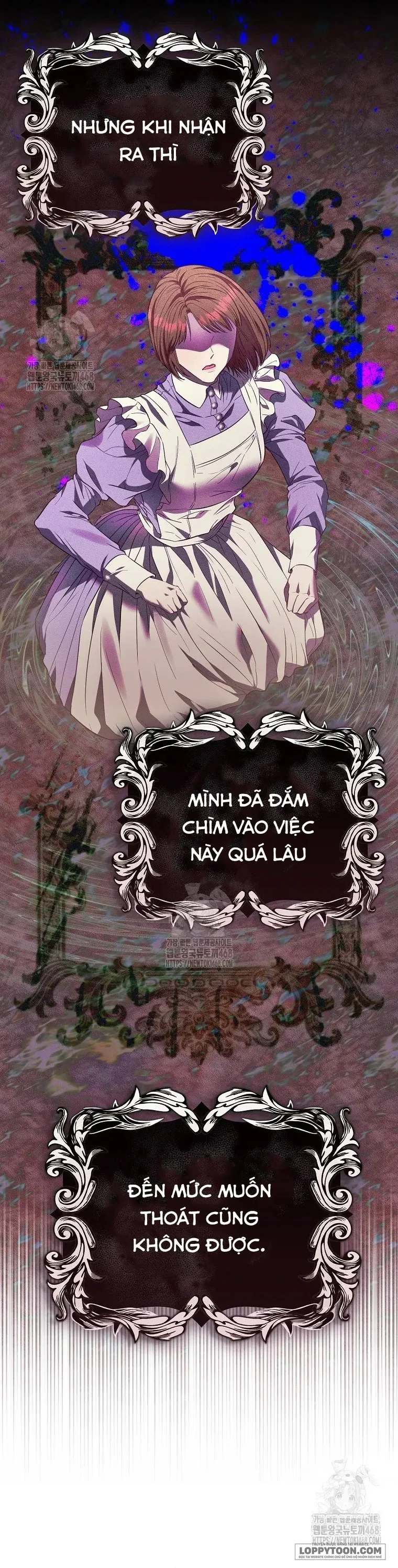 Nàng Công Chúa Của Mọi Người - Chap 100 - Trang 48