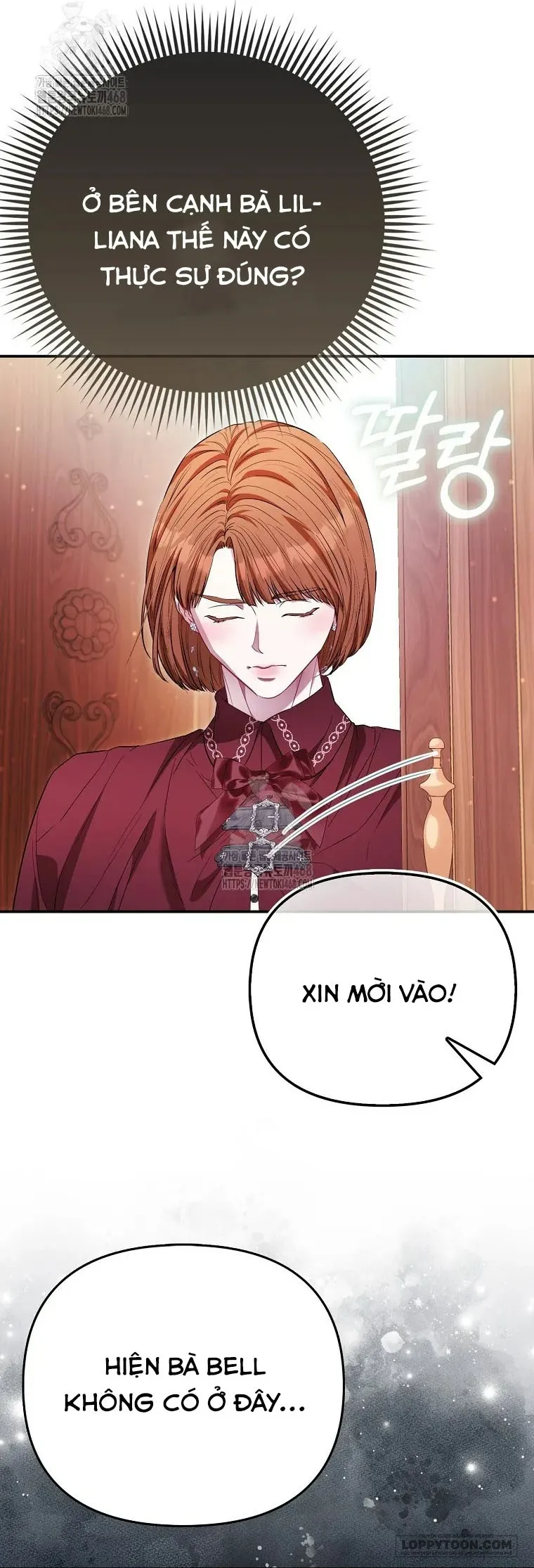 Nàng Công Chúa Của Mọi Người - Chap 100 - Trang 49