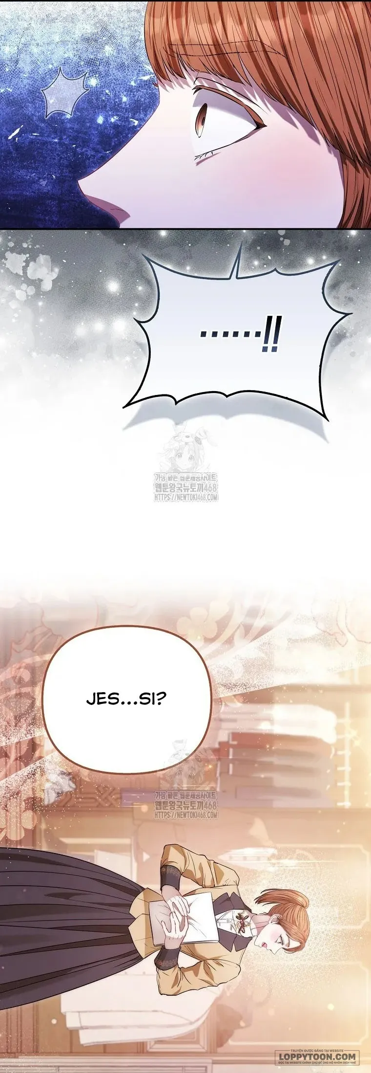 Nàng Công Chúa Của Mọi Người - Chap 100 - Trang 50