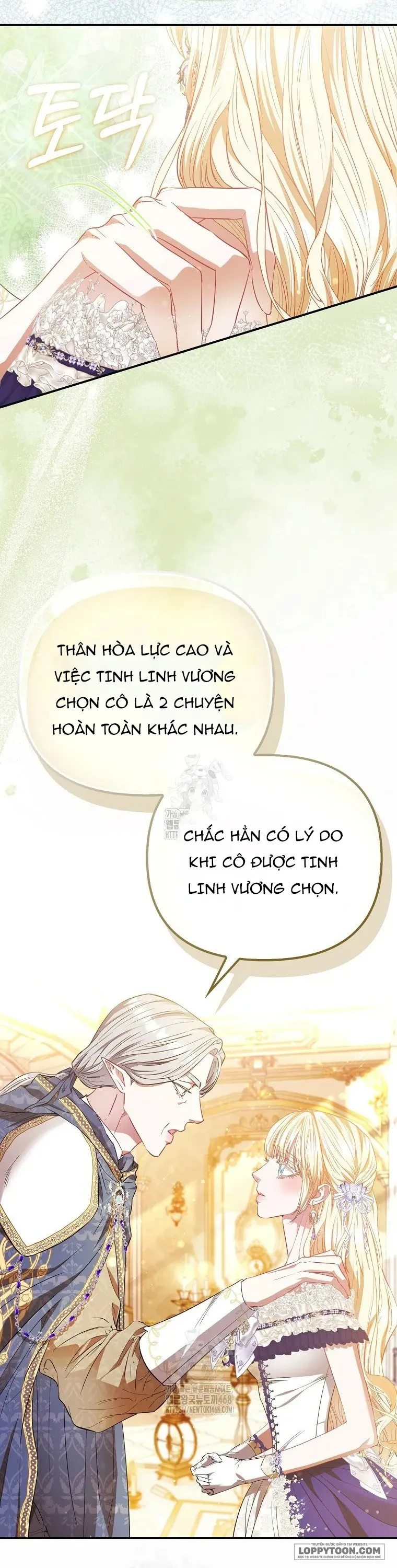 Nàng Công Chúa Của Mọi Người - Chap 100 - Trang 6