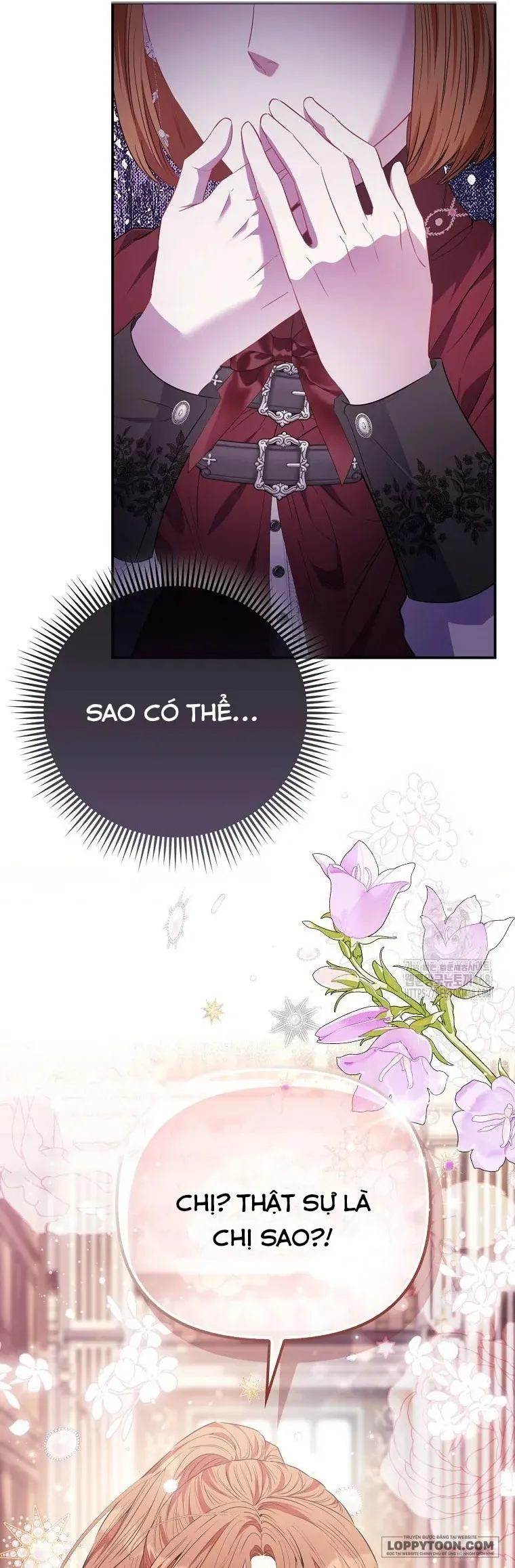 Nàng Công Chúa Của Mọi Người - Chap 100 - Trang 52