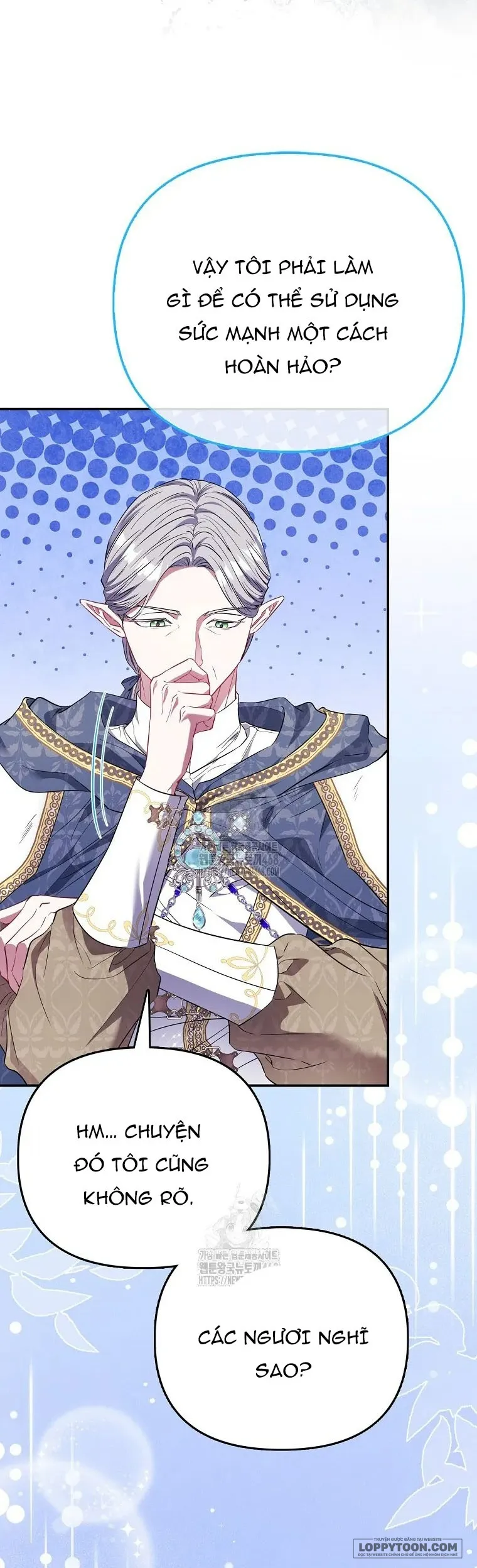 Nàng Công Chúa Của Mọi Người - Chap 100 - Trang 10