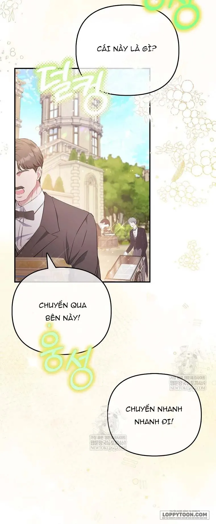 Nàng Công Chúa Của Mọi Người - Chap 101 - Trang 2