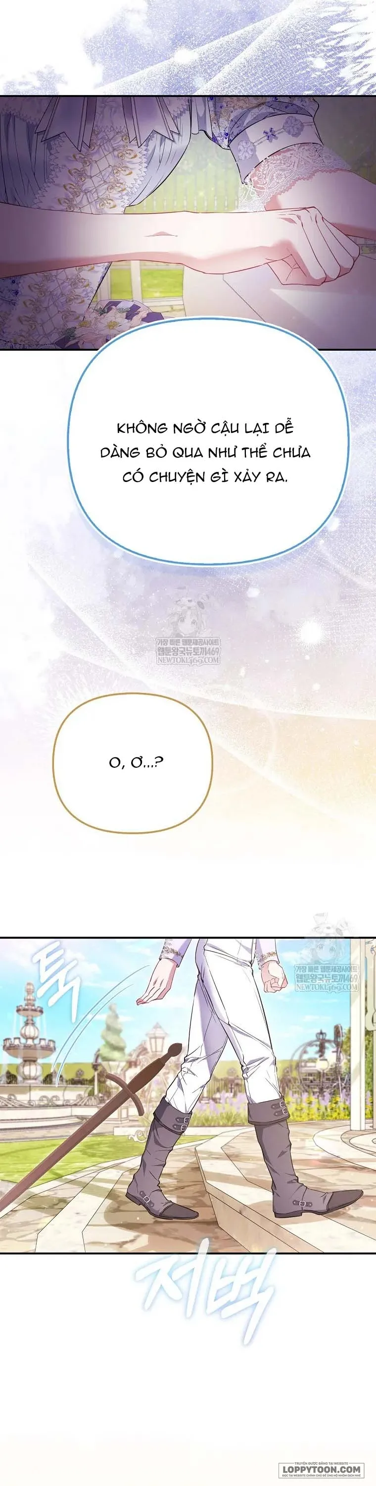 Nàng Công Chúa Của Mọi Người - Chap 101 - Trang 11