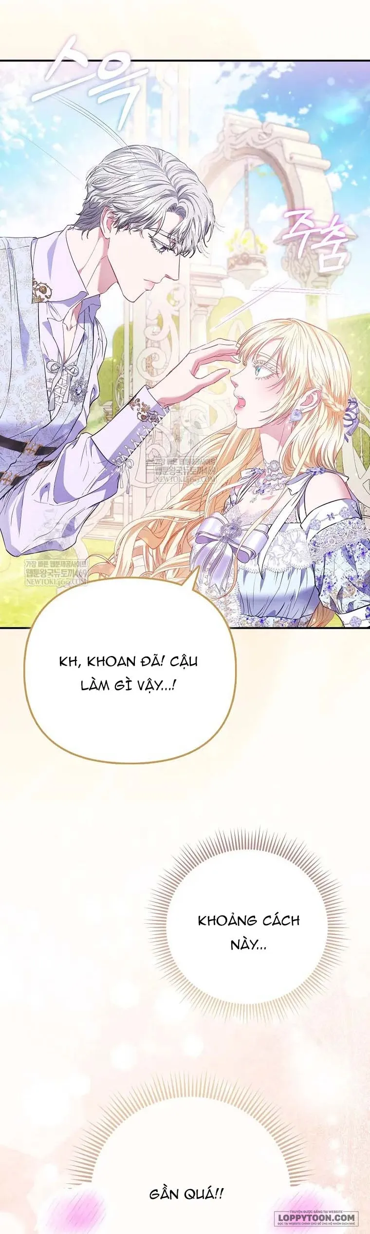 Nàng Công Chúa Của Mọi Người - Chap 101 - Trang 12