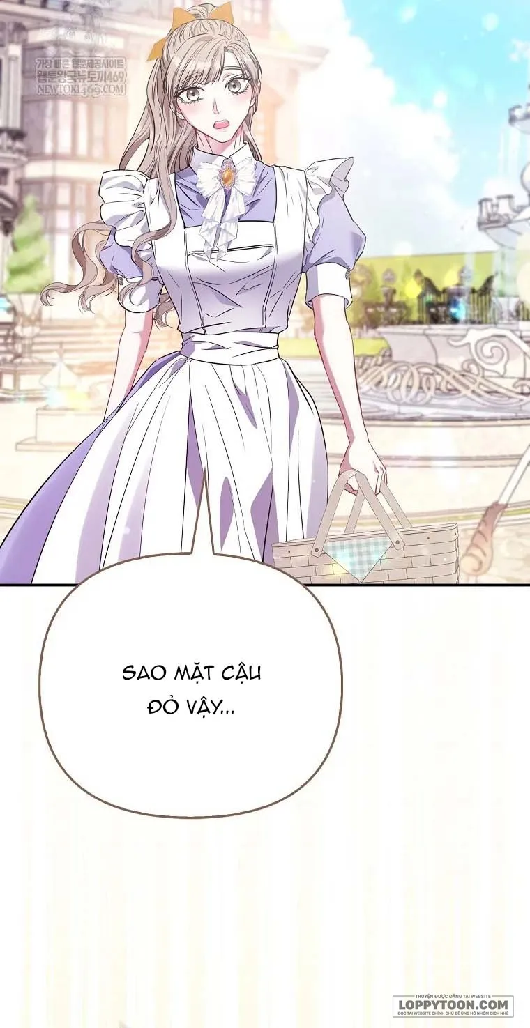 Nàng Công Chúa Của Mọi Người - Chap 101 - Trang 20