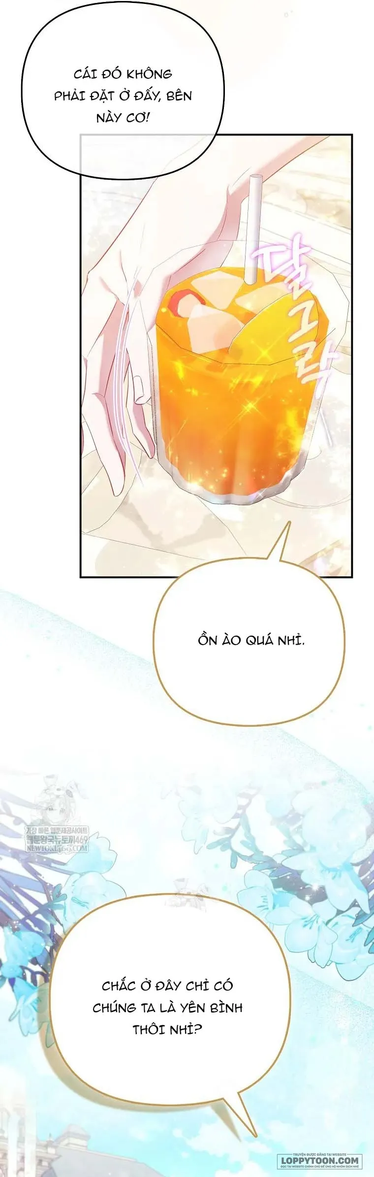 Nàng Công Chúa Của Mọi Người - Chap 101 - Trang 3