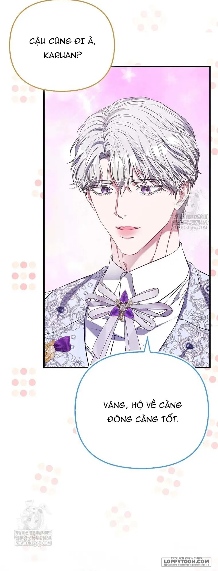 Nàng Công Chúa Của Mọi Người - Chap 101 - Trang 26