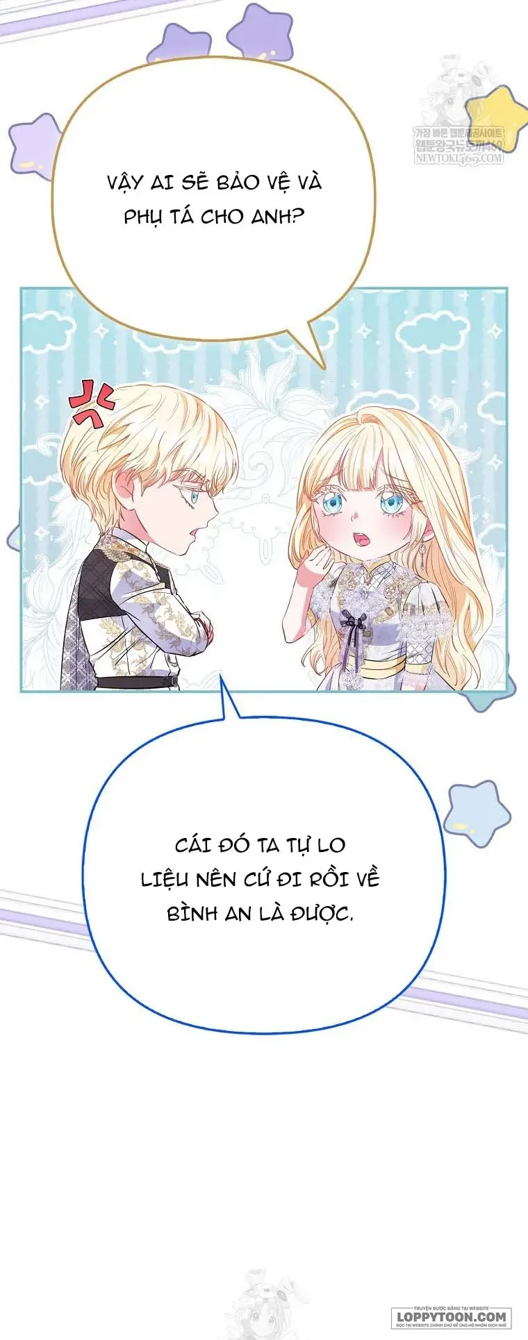 Nàng Công Chúa Của Mọi Người - Chap 101 - Trang 28