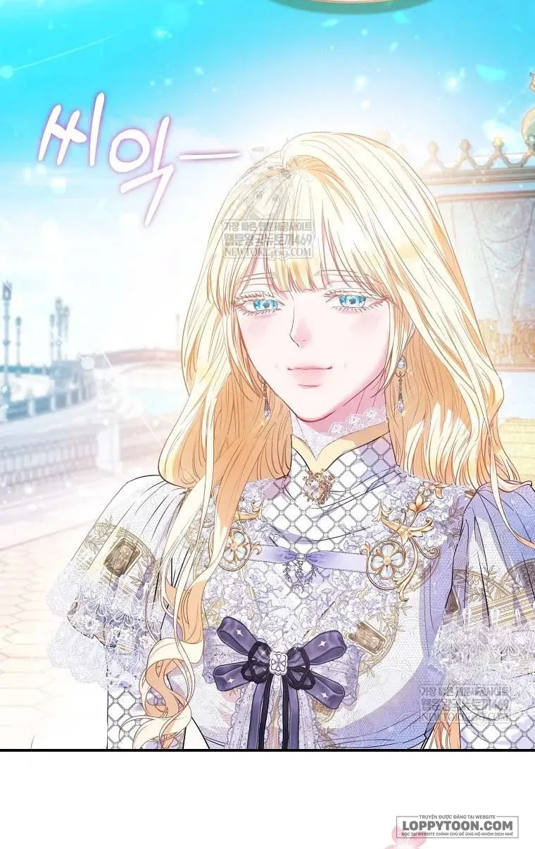 Nàng Công Chúa Của Mọi Người - Chap 101 - Trang 33