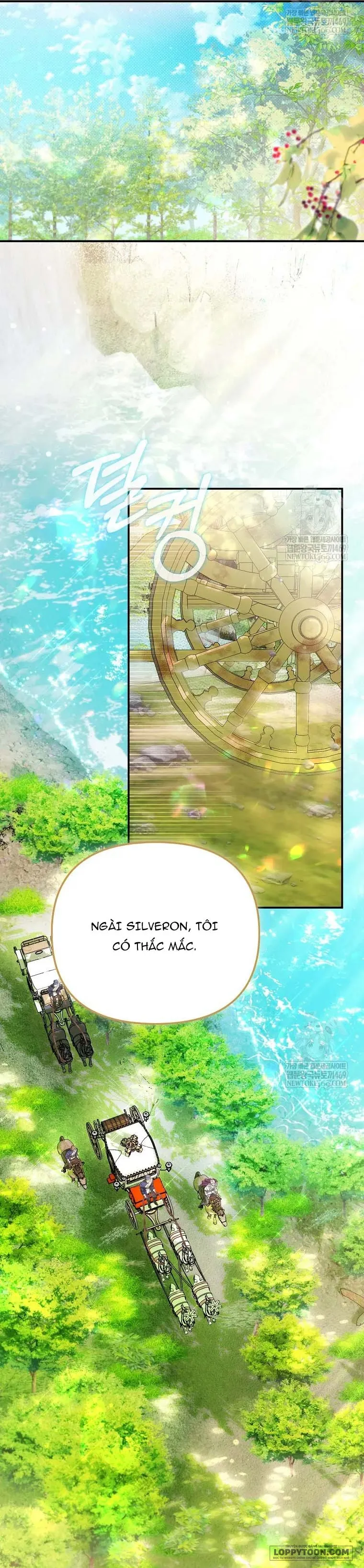Nàng Công Chúa Của Mọi Người - Chap 101 - Trang 37