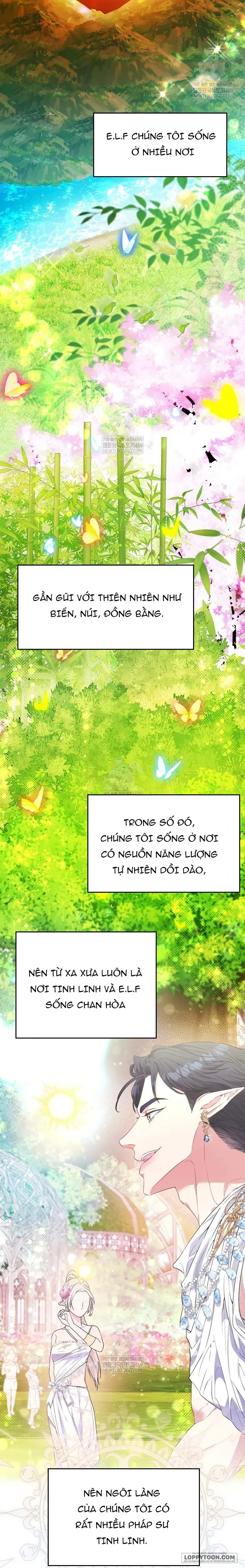Nàng Công Chúa Của Mọi Người - Chap 101 - Trang 39