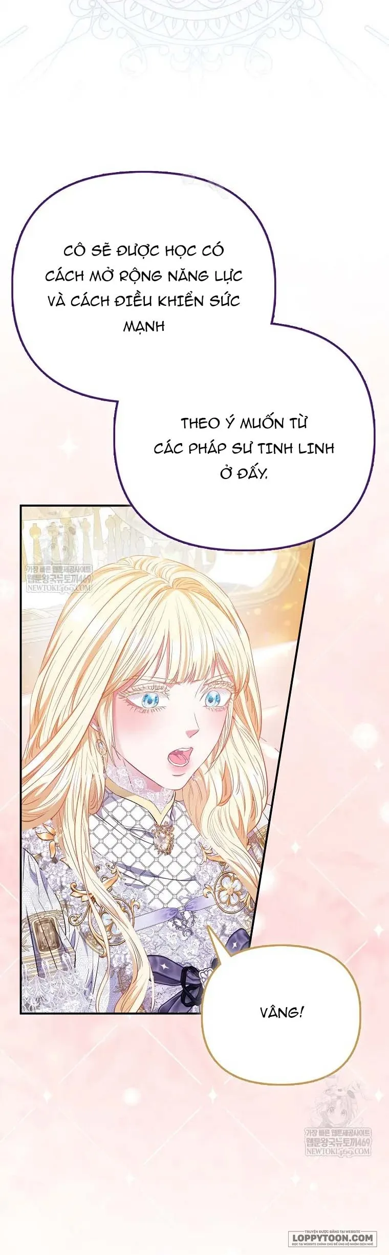 Nàng Công Chúa Của Mọi Người - Chap 101 - Trang 40